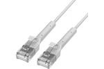 Extralink LAN Patchcord Cat.6A U/FTP 2m kabl