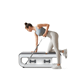 Kingsmith Tone Up Workout Station