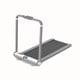 Kingsmith MC21 GREY Trake za trcanje