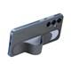 Samsung Standing Grip Case S25 Black futrola