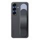 Samsung Standing Grip Case S25 Black futrola