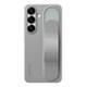 Samsung Standing Grip Case S25 Gray futrola
