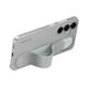 Samsung Standing Grip Case S25 Gray futrola
