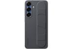 Samsung Standing Grip Case S25+ Black futrola