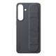 Samsung Standing Grip Case S25+ Black futrola