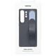 Samsung Standing Grip Case S25 Ultra Black futrola