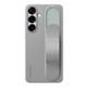 Samsung Standing Grip Case S25 Ultra Gray futrola