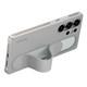 Samsung Standing Grip Case S25 Ultra Gray futrola