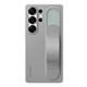 Samsung Standing Grip Case S25 Ultra Gray futrola