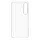 Samsung Clear Case S25+ Transparent futrola