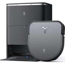 Ecovacs DEEBOT X5 OMNI BLACK