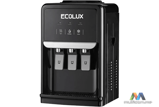 Ecolux WD500 BLK