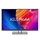 ASUS ProArt PA278CFRV monitor