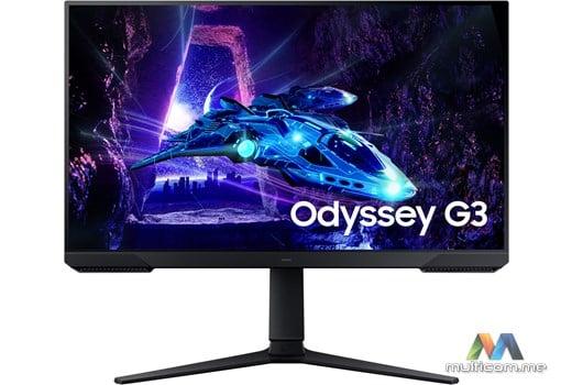 Samsung LS27DG302EUXEN