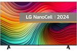 LG 55NANO81T3A