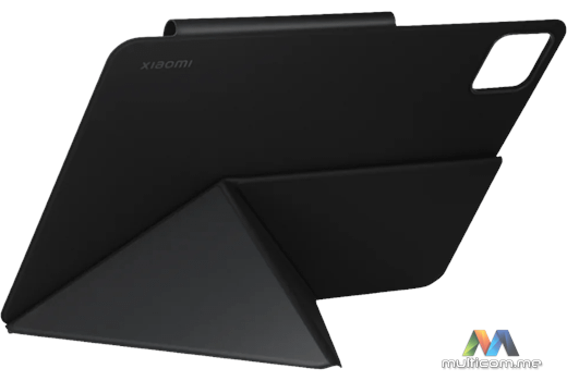 Xiaomi Pad 7 / 7 Pro Cover (Black)