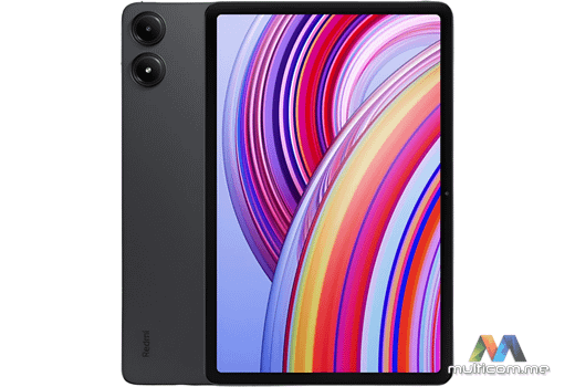 Xiaomi REDMI PAD PRO 8GB 256GB GREY Tablet