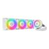ARCTIC Liquid Freezer III 360 A-RGB White vodeno hlađenje