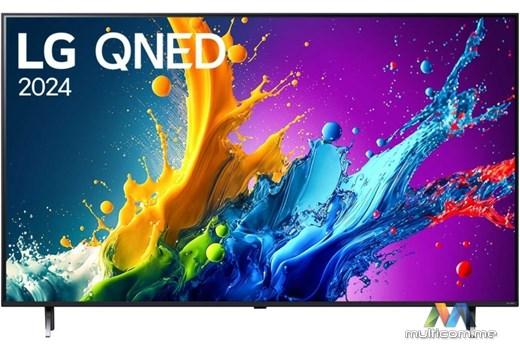 LG 50QNED80T3A Televizor