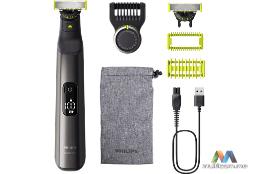 Philips QP6552/15