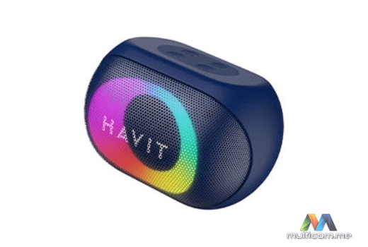 HAVIT SK885BT blue Zvucnik