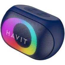 HAVIT SK885BT blue