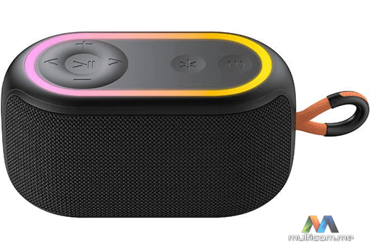 HAVIT SK809BT Black Zvucnik