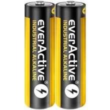 everActive Industrial Alkaline LR6 AA 40pcs