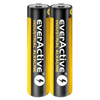 everActive Industrial Alkaline LR03 AAA 40pcs baterije