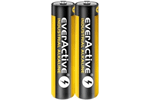 everActive Industrial Alkaline LR03 AAA 40pcs baterije