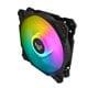 ASUS TUF Gaming TF120 ARGB Triple Fan Kit