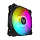 ASUS TUF Gaming TF120 ARGB Triple Fan Kit