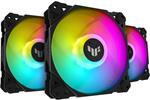 ASUS TUF Gaming TF120 ARGB Triple Fan Kit