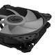 ASUS TUF Gaming TF120 ARGB Triple Fan Kit