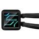 ASUS Prime LC 360 ARGB vodeno hlađenje