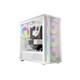 BeQuiet LIGHT WINGS LX 120mm PWM 3-Pack White
