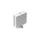 DeepCool AG400 WH ARGB kuler