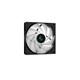 Deepcool AG620 BK ARGB kuler