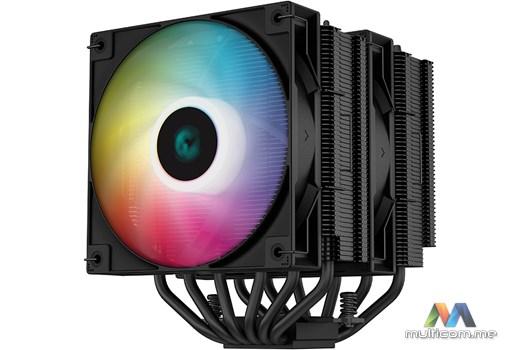 DEEPCOOL R-AG620-BKANMN-G-2 Cooler