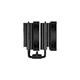 Deepcool AG620 BK ARGB kuler
