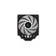 Deepcool AG620 BK ARGB kuler