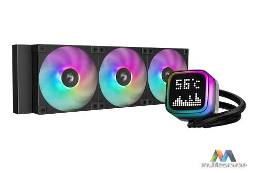 DEEPCOOL R-LP360-BKMSNC-G-1 Cooler