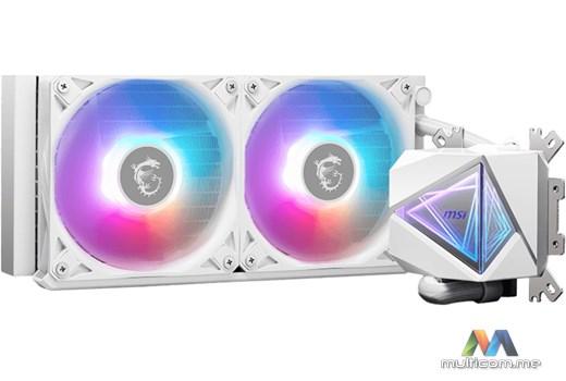 MSI 306-7ZW7A21-C24 Cooler