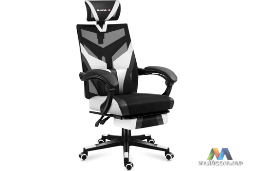 Huzaro Combat 5.0 White