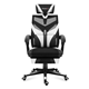 Huzaro Combat 5.0 White gaming stolica