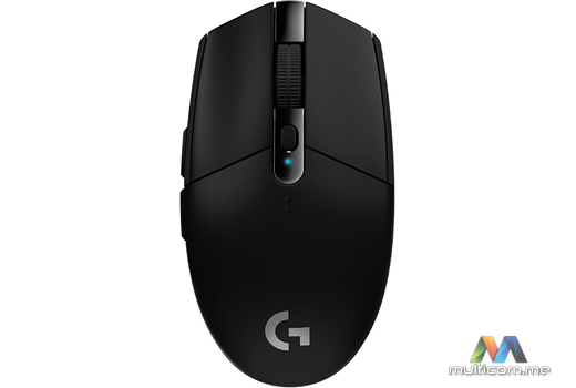 Logitech 910-005282 Gaming mis