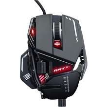 MadCatz MR05DCINBL000-0