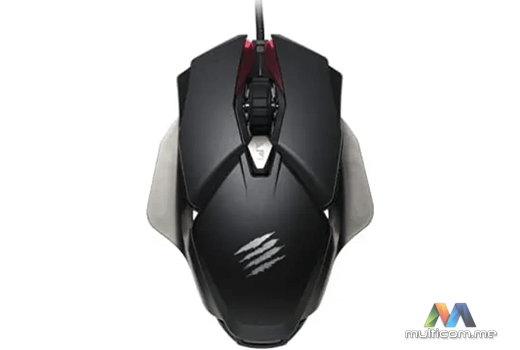 MadCatz MB05DCINBL000-0 Gaming mis