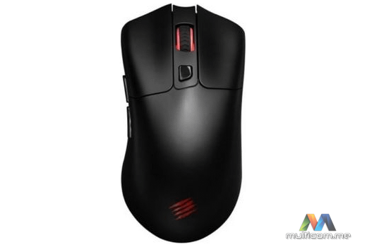 MadCatz MM07MHINBL000-0 Gaming mis