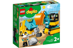 LEGO 10931